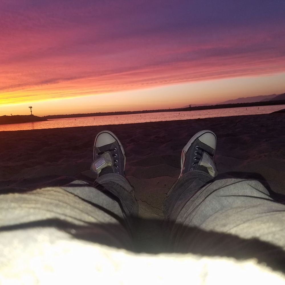 Meet your Posher, Shun